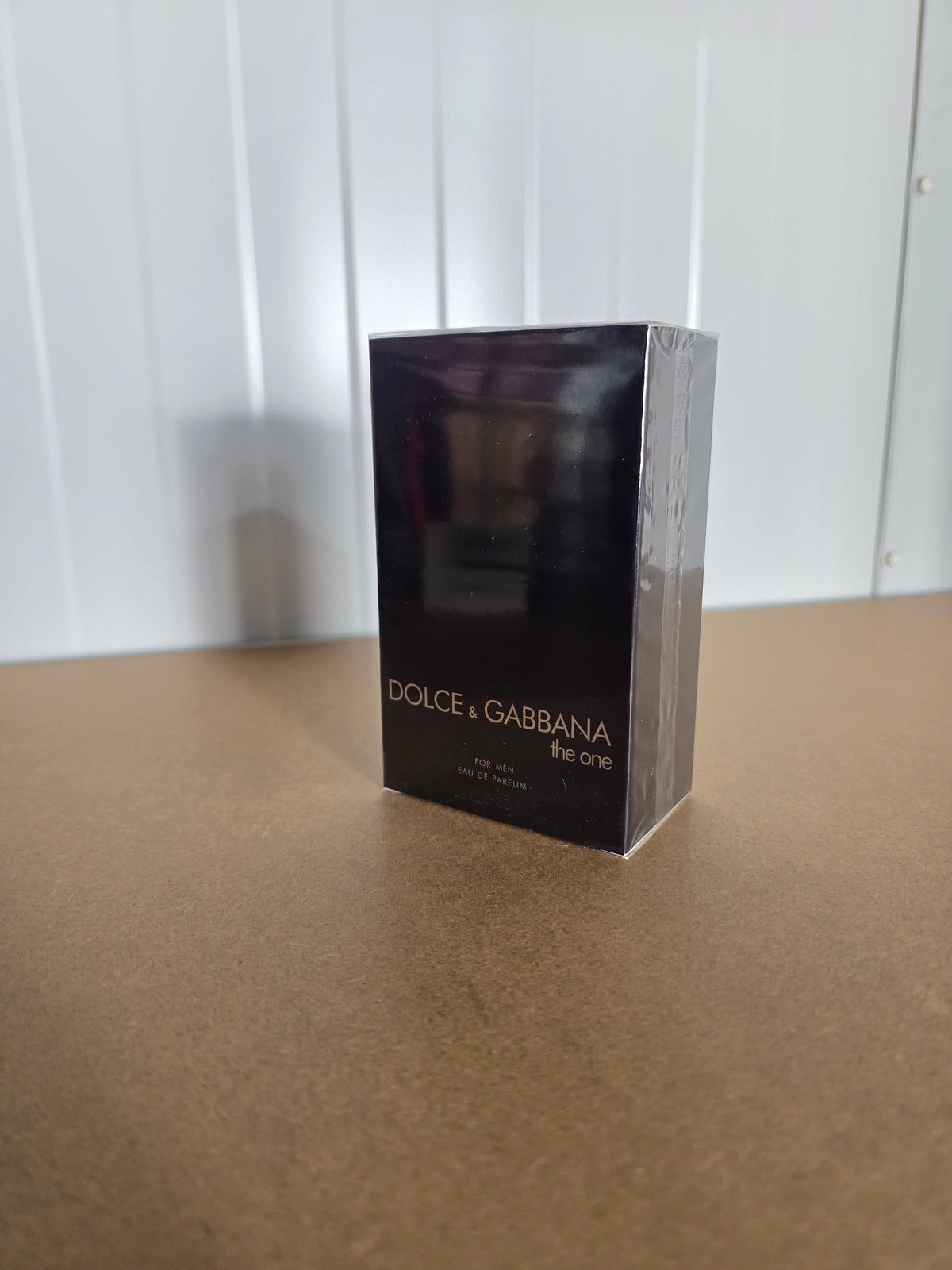 DOLCE & GABBANA | THE ONE FOR MEN | EAU DE PARFUM | 100ML