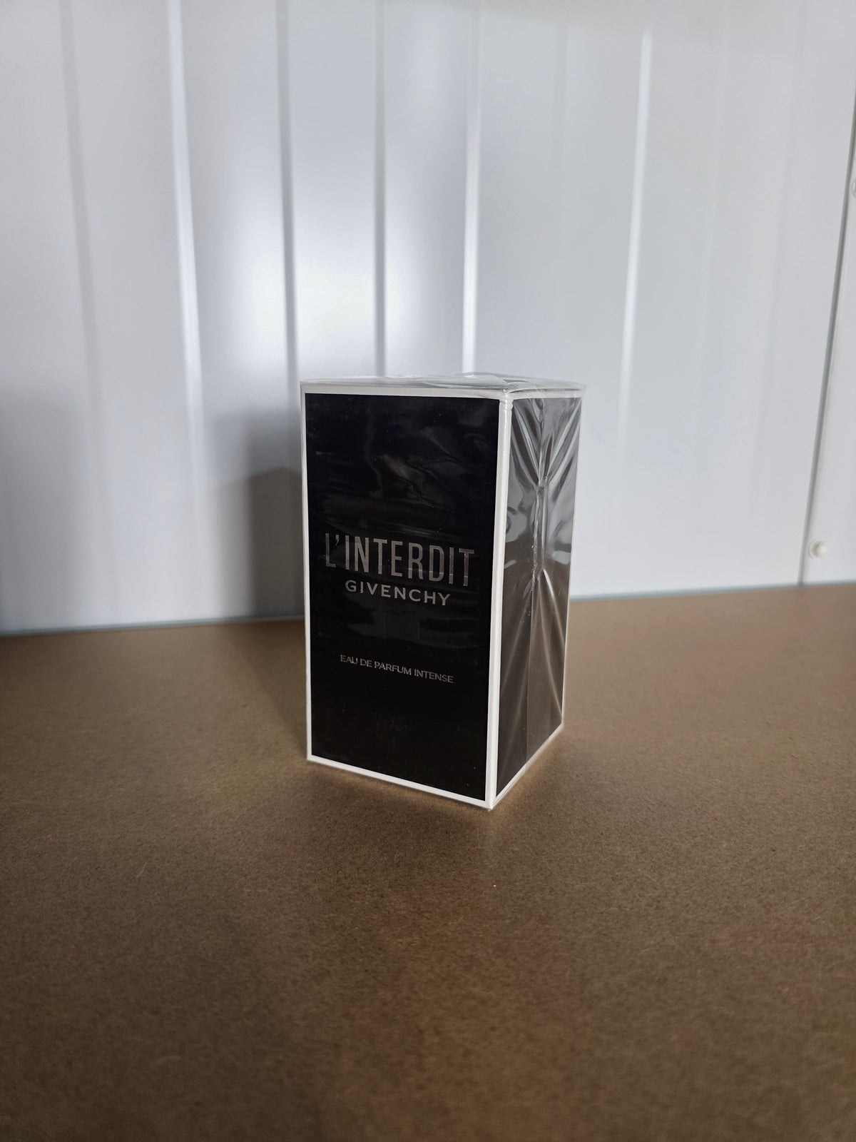 GIVENCHY | L’INTERDIT | EAU DE PARFUM | 80ML