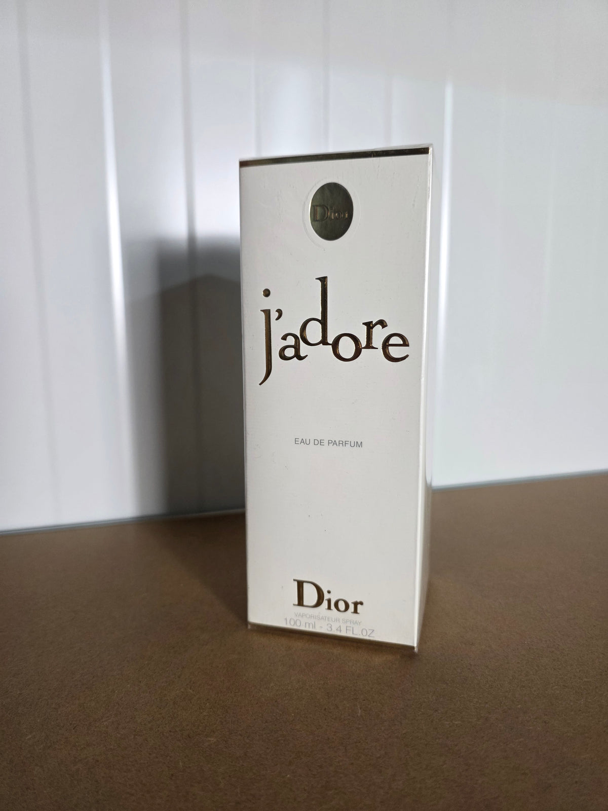 DIOR | J'ADORE | EAU DE PARFUM | 100ML