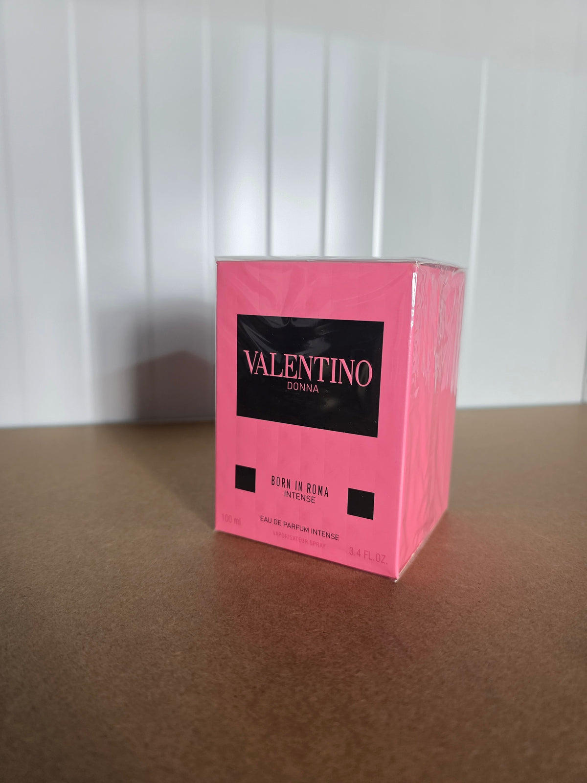 VALENTINO DONNA | BORN IN ROMA | EAU DE PARFUM INTENSE | 100ML