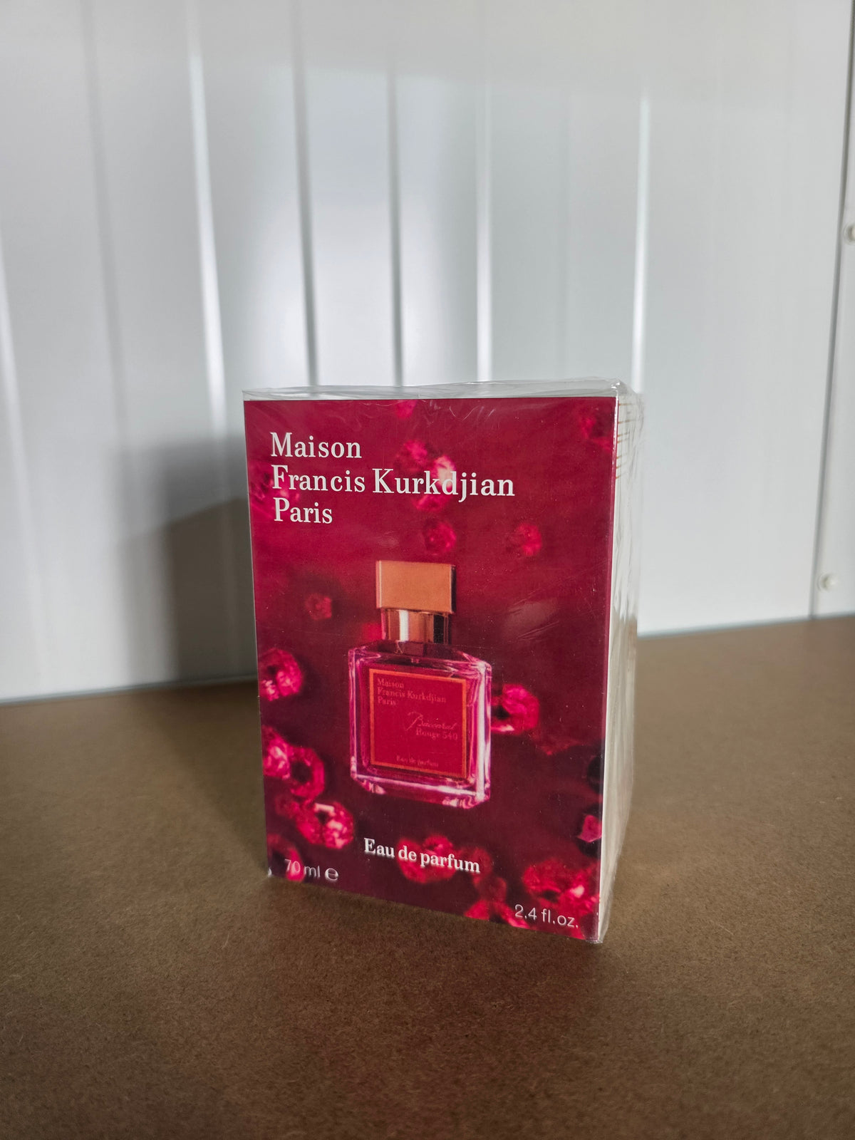 MAISON FRANCIS | KURKDJIAN PARIS | EAU DE PARFUM | 70ML