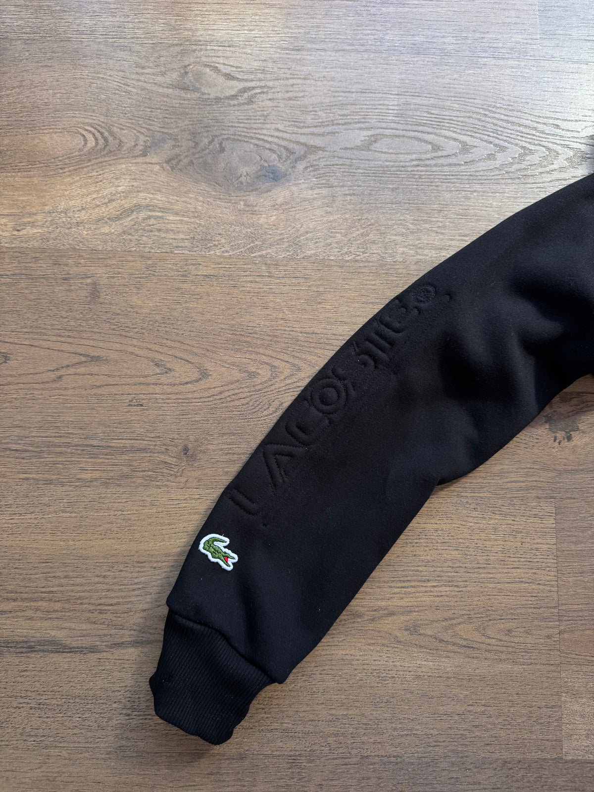 CONJUNTO LACOSTE - M7