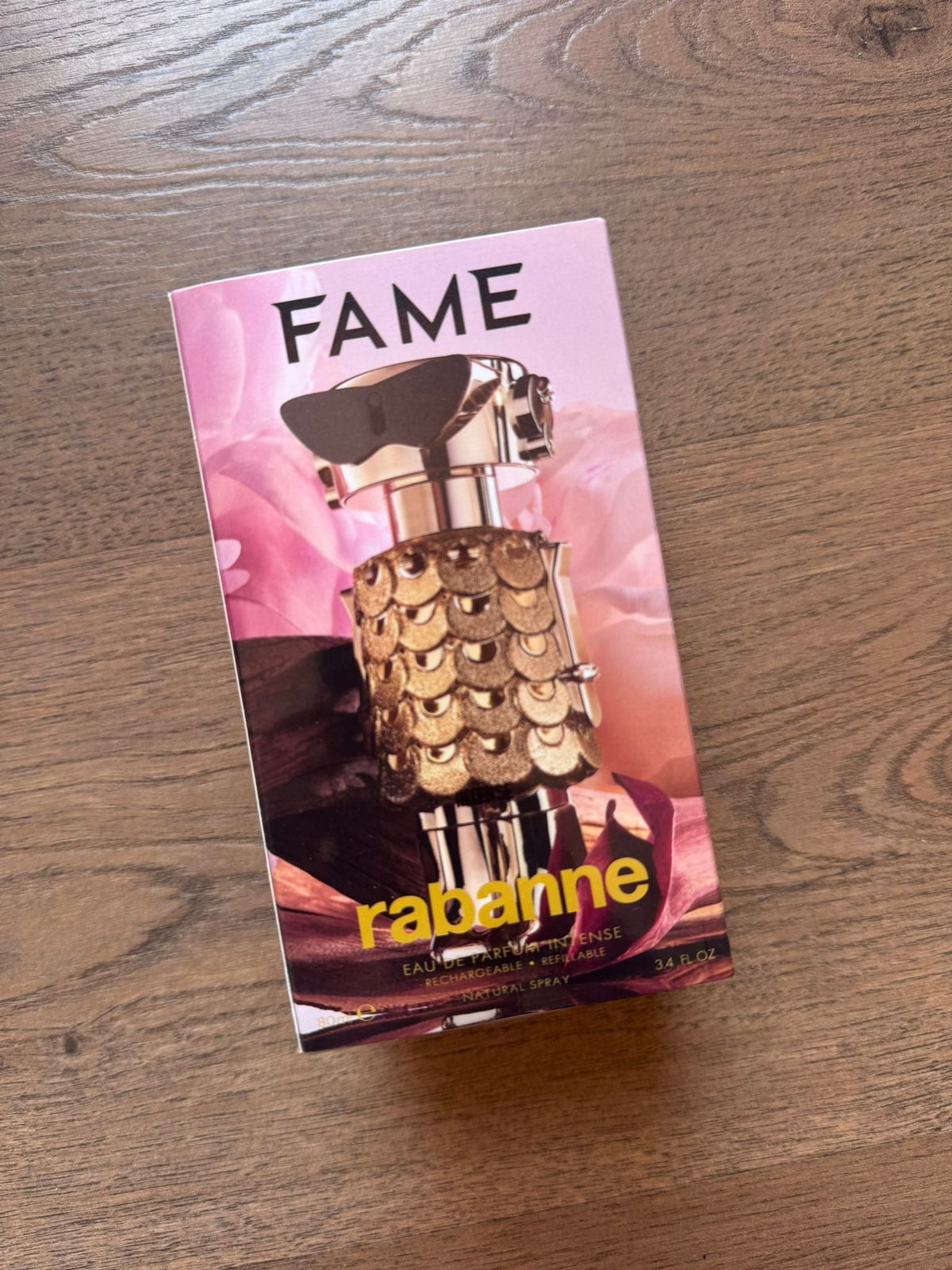 FAME - PACO RABANNE - 100ML