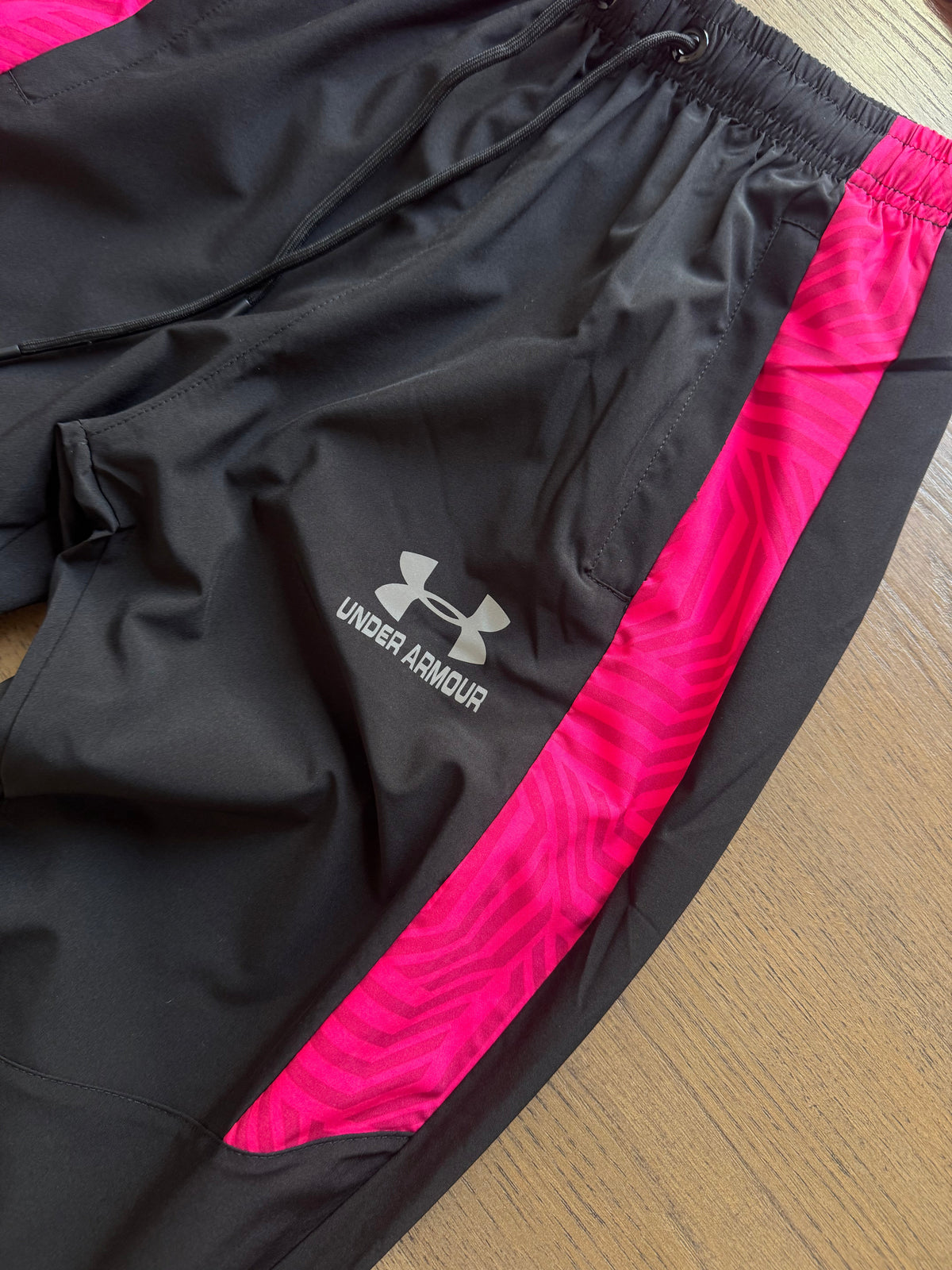 CONJUNTO UNDER ARMOUR - M8