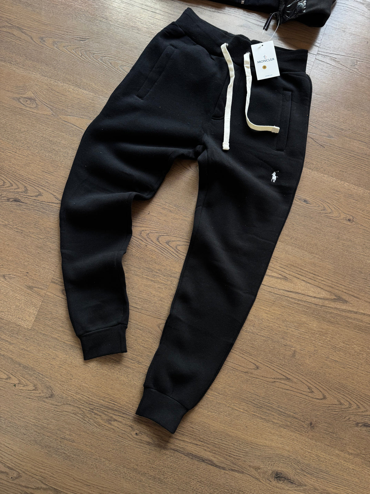 CONJUNTO RALPH LAUREN - M3