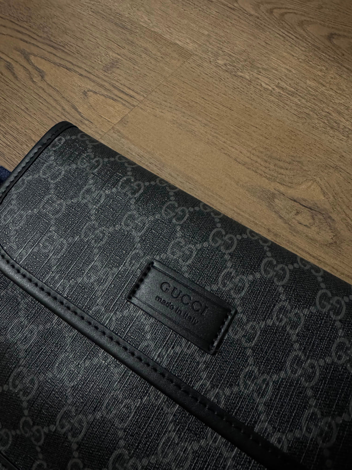 BOLSO HOMBRE - GUCCI - M7