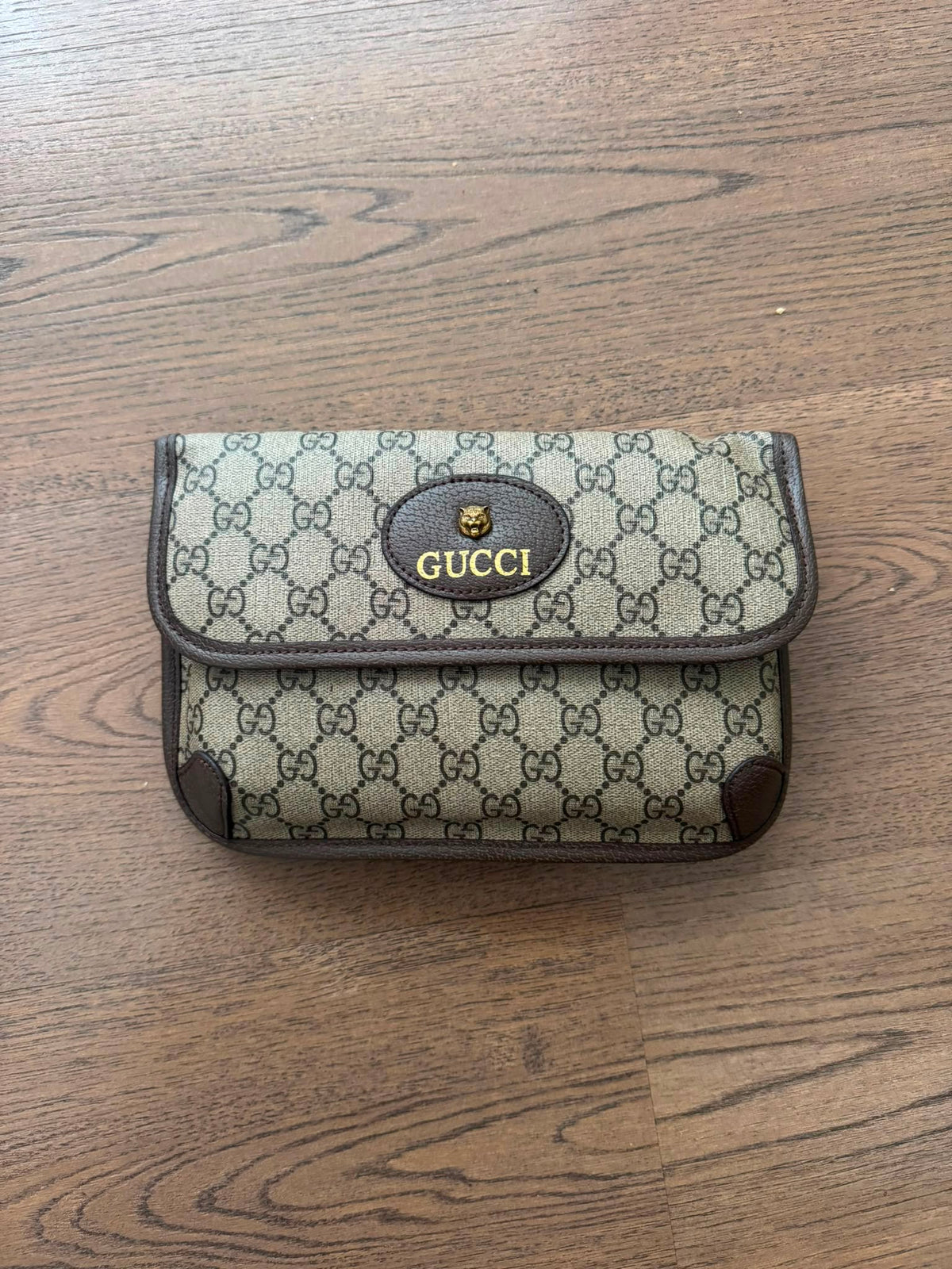 BOLSO HOMBRE - GUCCI - M6