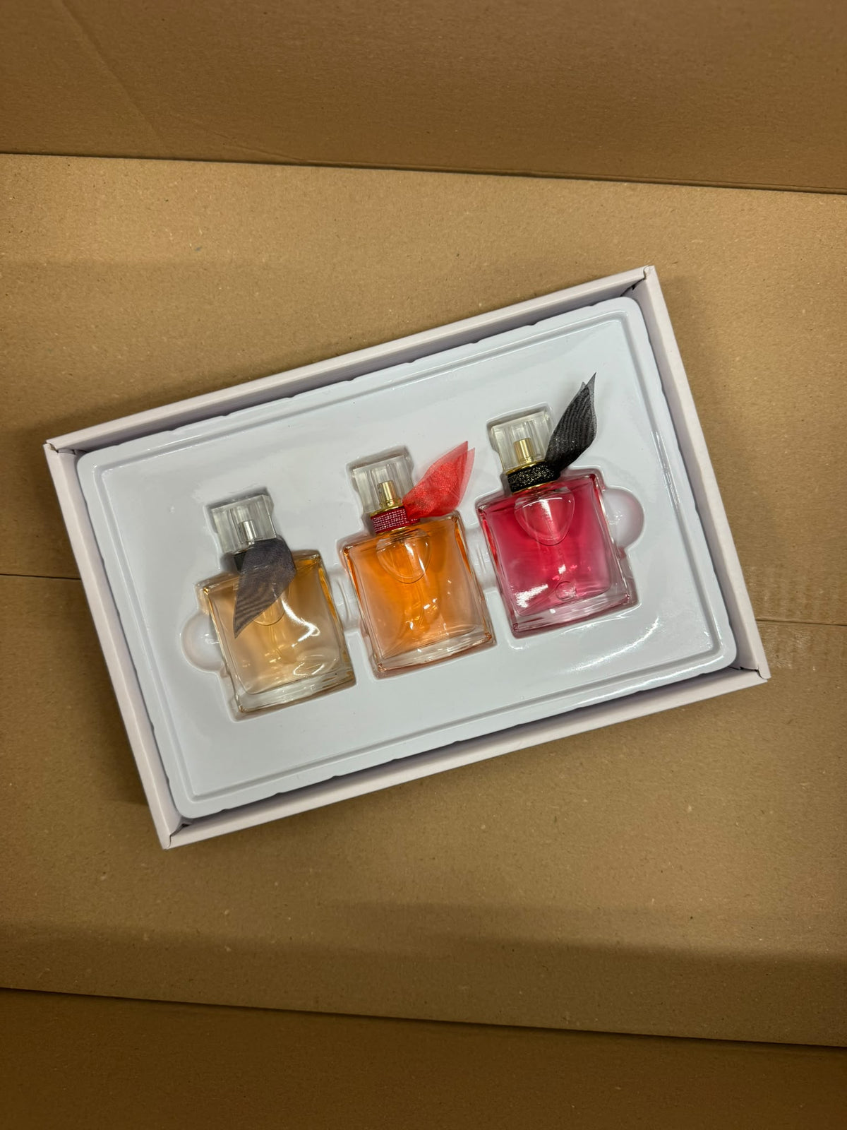 ESTUCHE LA VIE EST BELLE