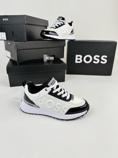 ZAPAS HUGO BOSS - MODELO 1