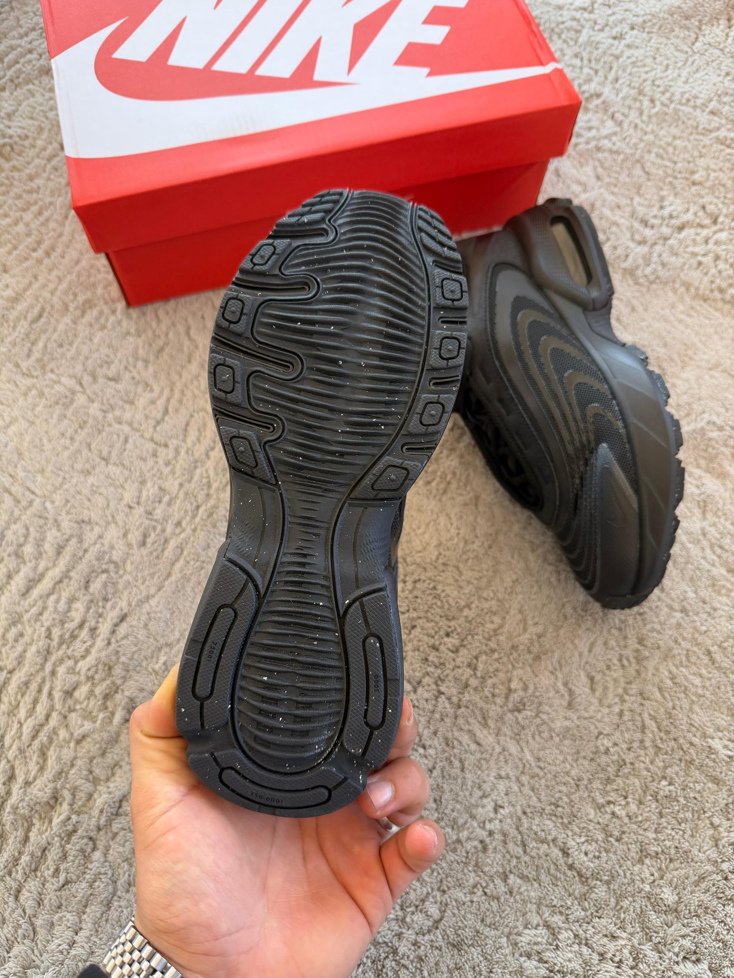NIKE AIRMAX FIRE - M2
