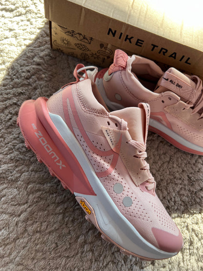 NIKE ZOOMX ZEGAMA TRAIL 2 - MODELO 6