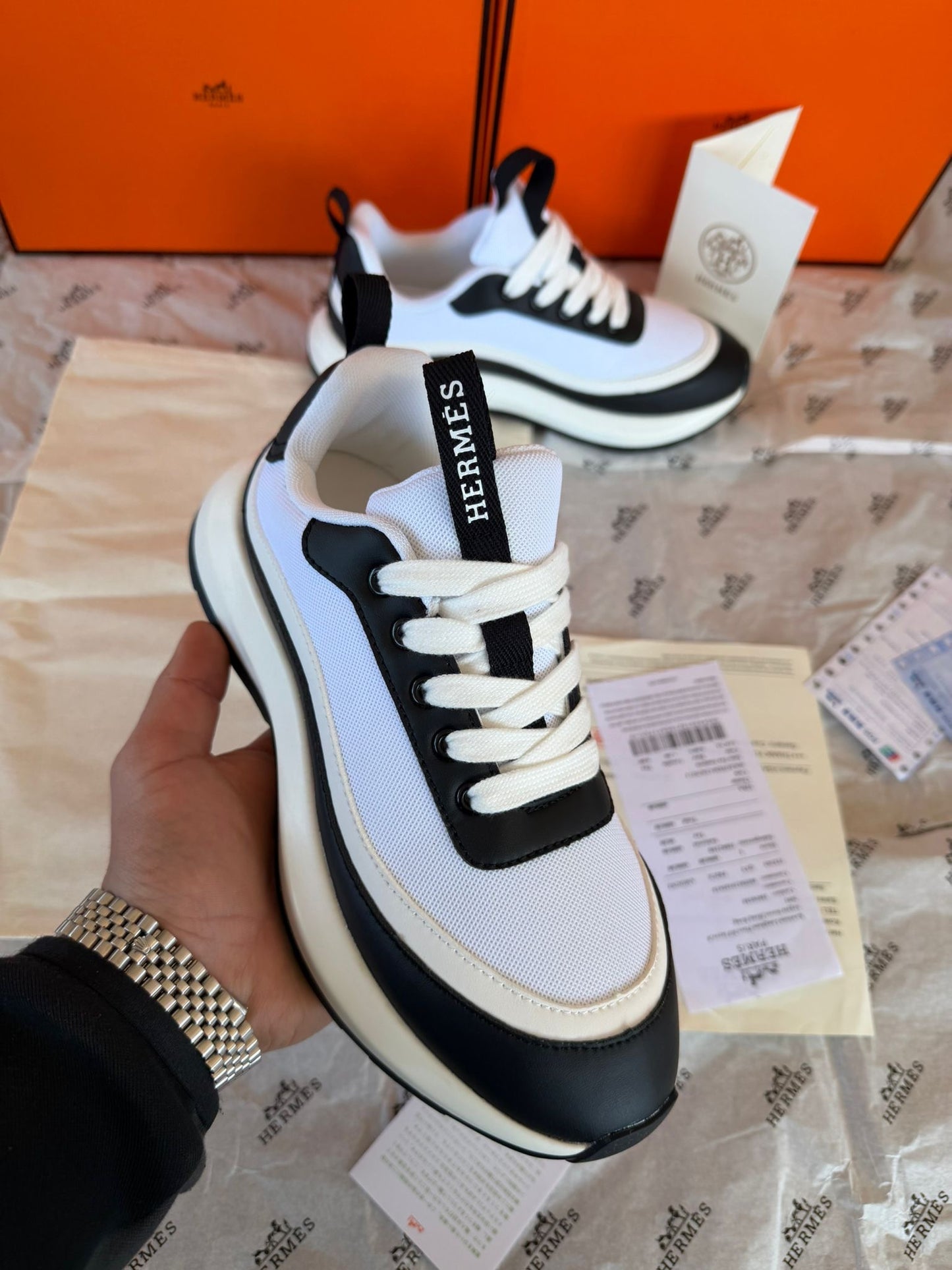 HERMES - M2