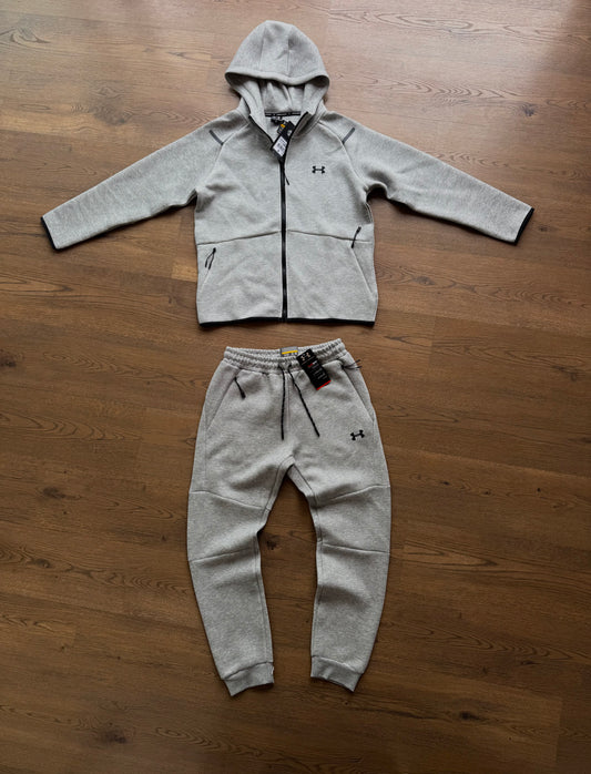 UNDER ARMOUR FLEECE - M3