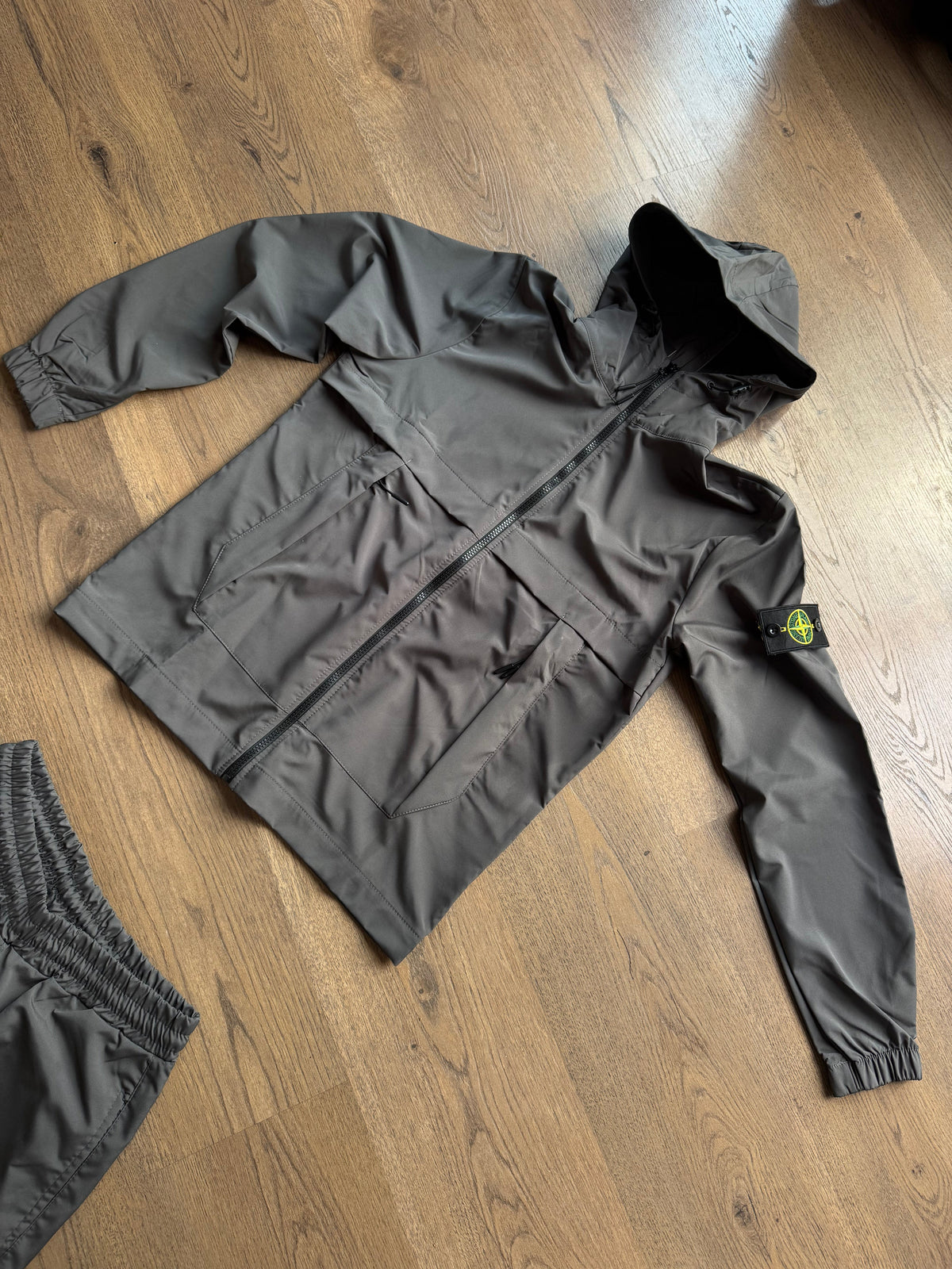 CONJUNTO STONE ISLAND - M1