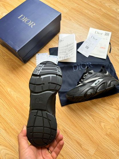 DIOR B22 - NEGRO