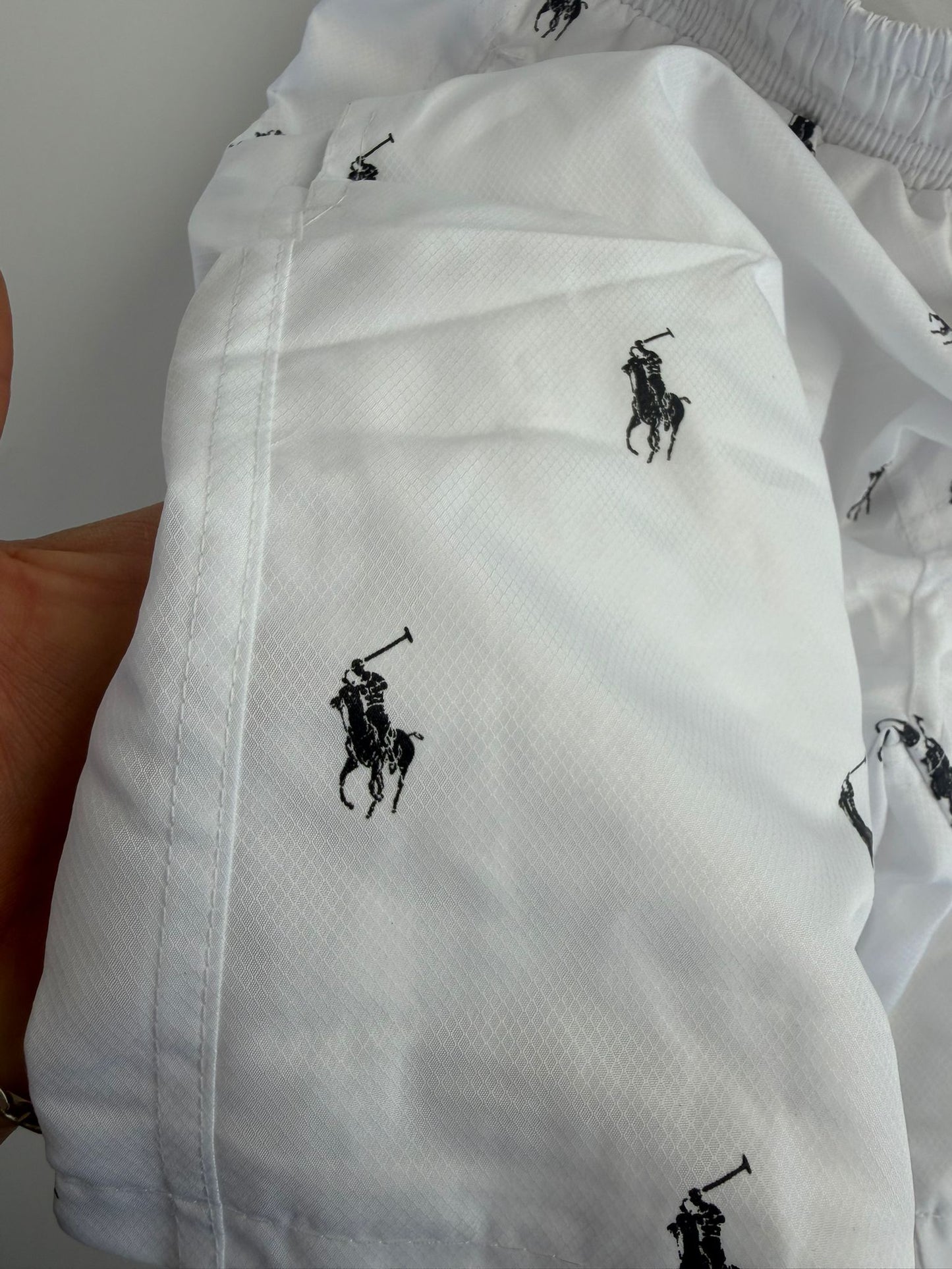 BAÑADOR - RALPH LAUREN