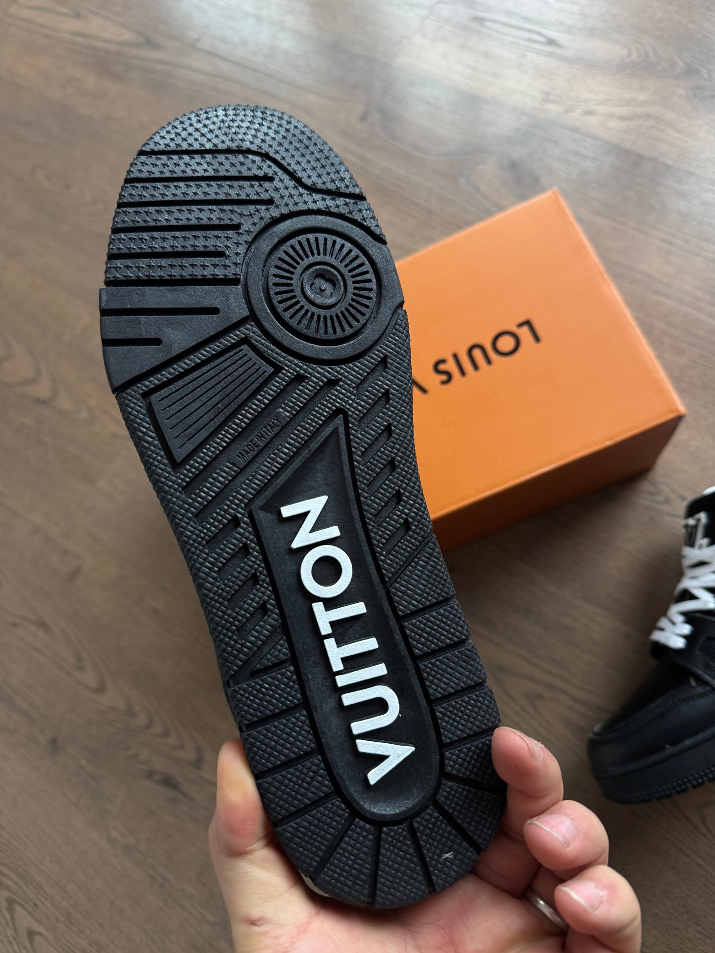 LV SKATE - M2