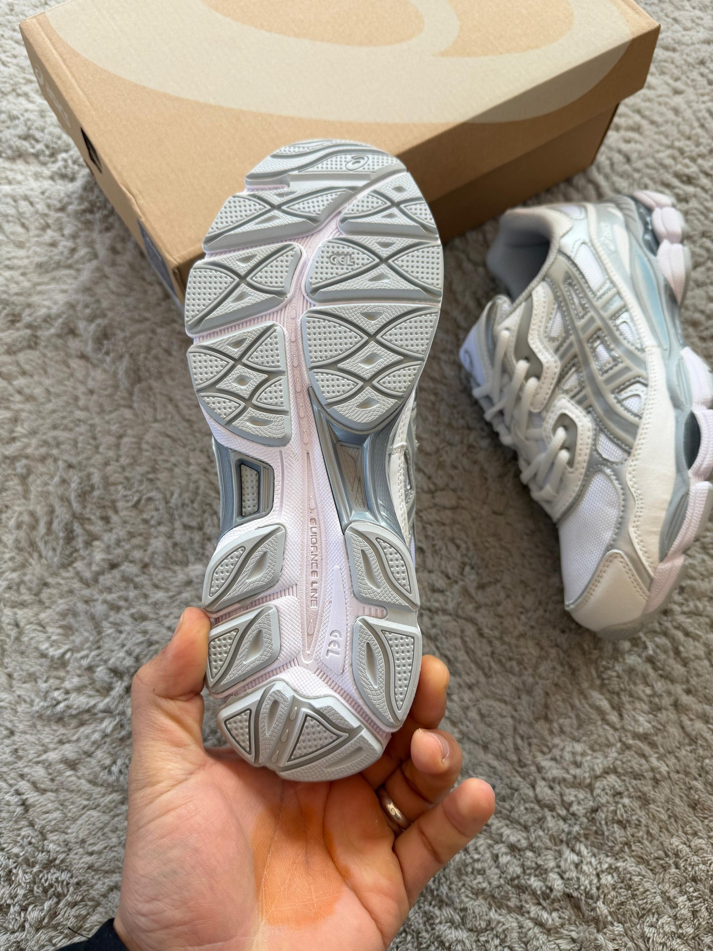 ASICS GEL - 1130 - MODELO 8