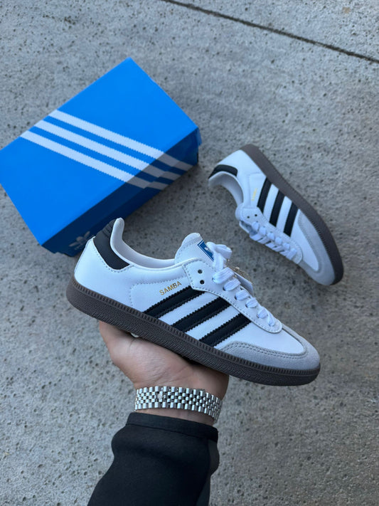 ADIDAS SAMBA - M2