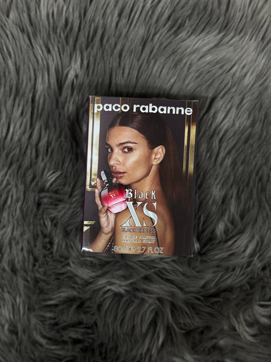 XS PACO RABANNE - 80ML