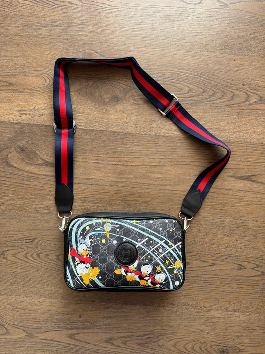 BOLSO HOMBRE - GUCCI - M8