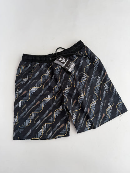 BAÑADOR - ARMANI