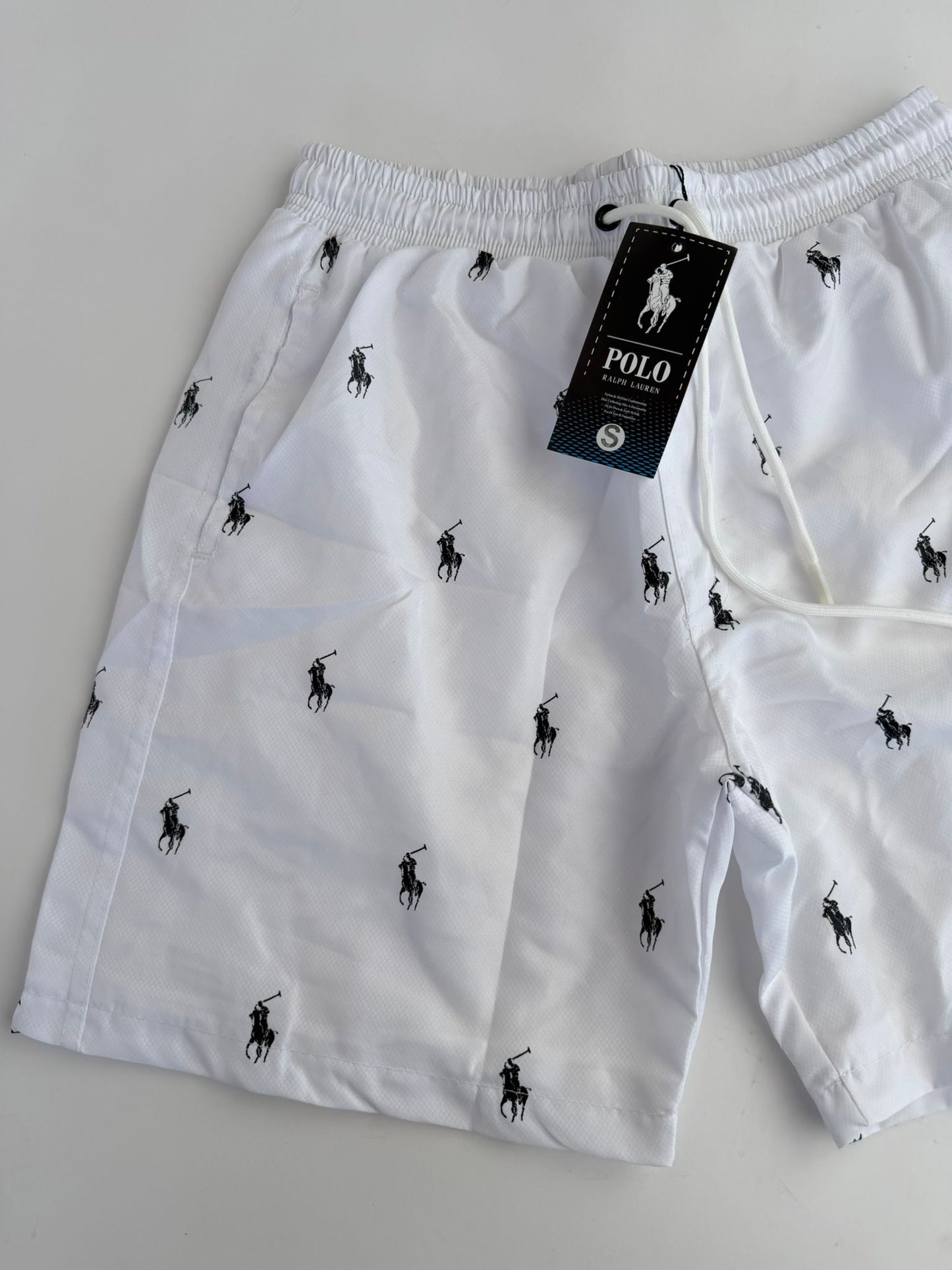 BAÑADOR - RALPH LAUREN