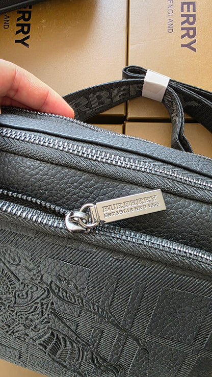 BOLSO HOMBRE - BURBERRY - M6