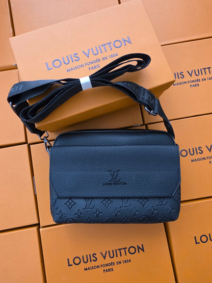 BOLSO HOMBRE - LV- M2