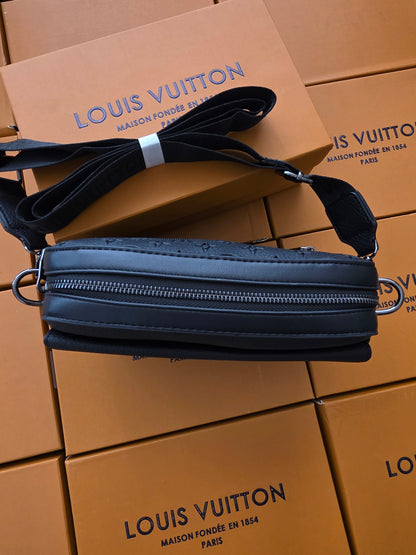 BOLSO HOMBRE - LV- M2