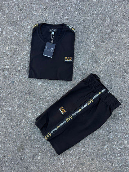 CONJUNTO CORTO - ARMANI - M2