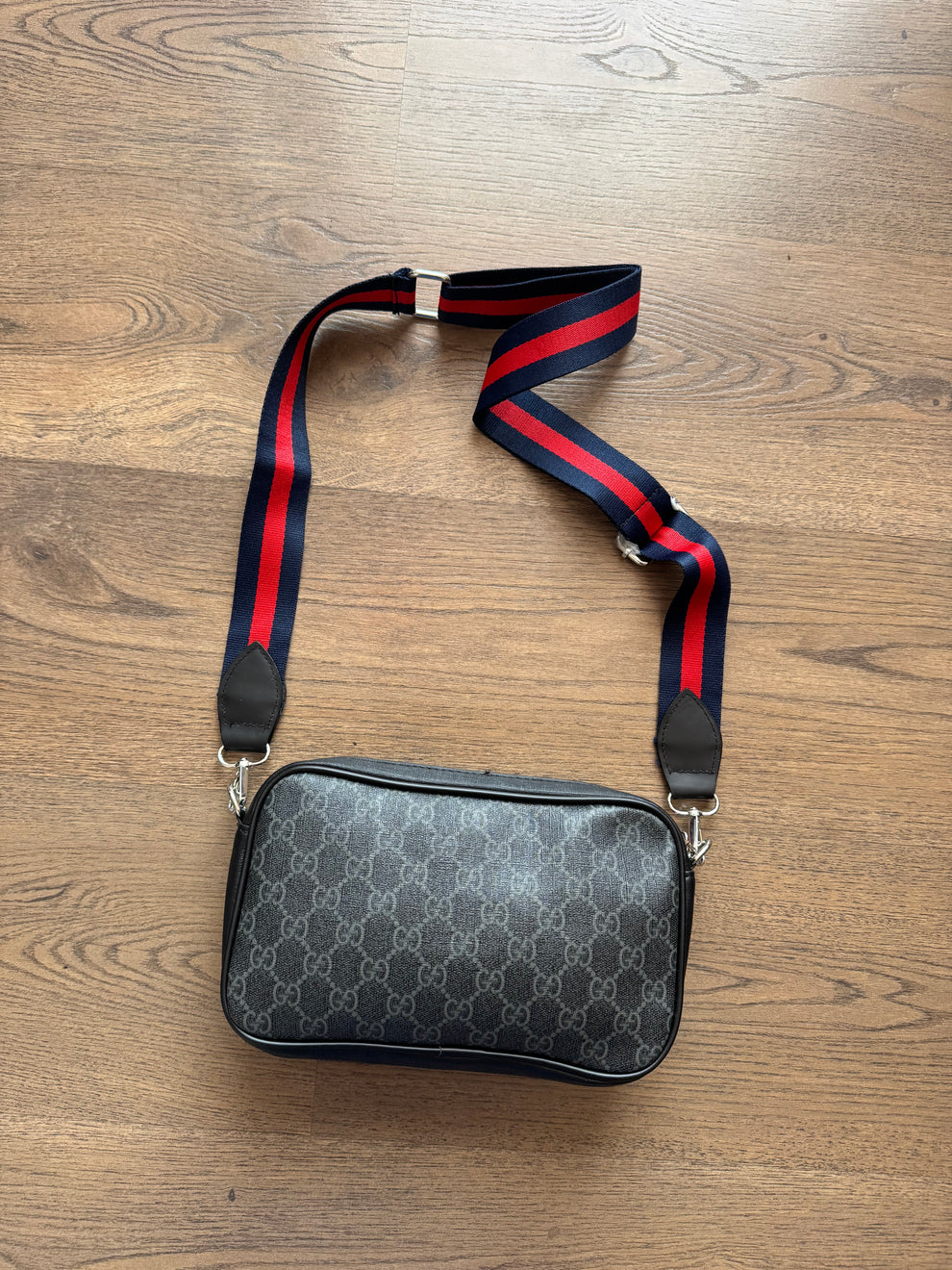 BOLSO HOMBRE - GUCCI - M8