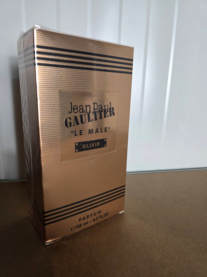 JEAN PAUL GAULTIER | LE MALE | PARFUM | 125ML