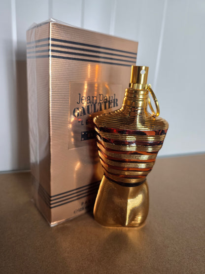 JEAN PAUL GAULTIER | LE MALE | PARFUM | 125ML