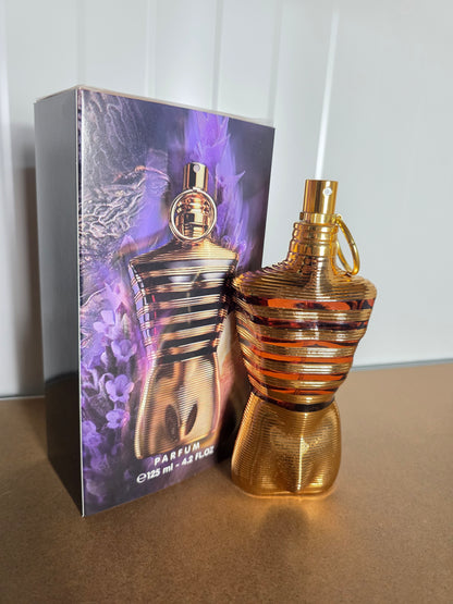 JEAN PAUL GAULTIER | LE MALE | PARFUM | 125ML