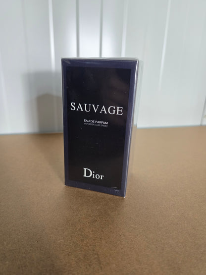 DIOR | SAUVAGE | EAU DE PARFUM | 100ML