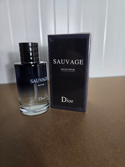 DIOR | SAUVAGE | EAU DE PARFUM | 100ML