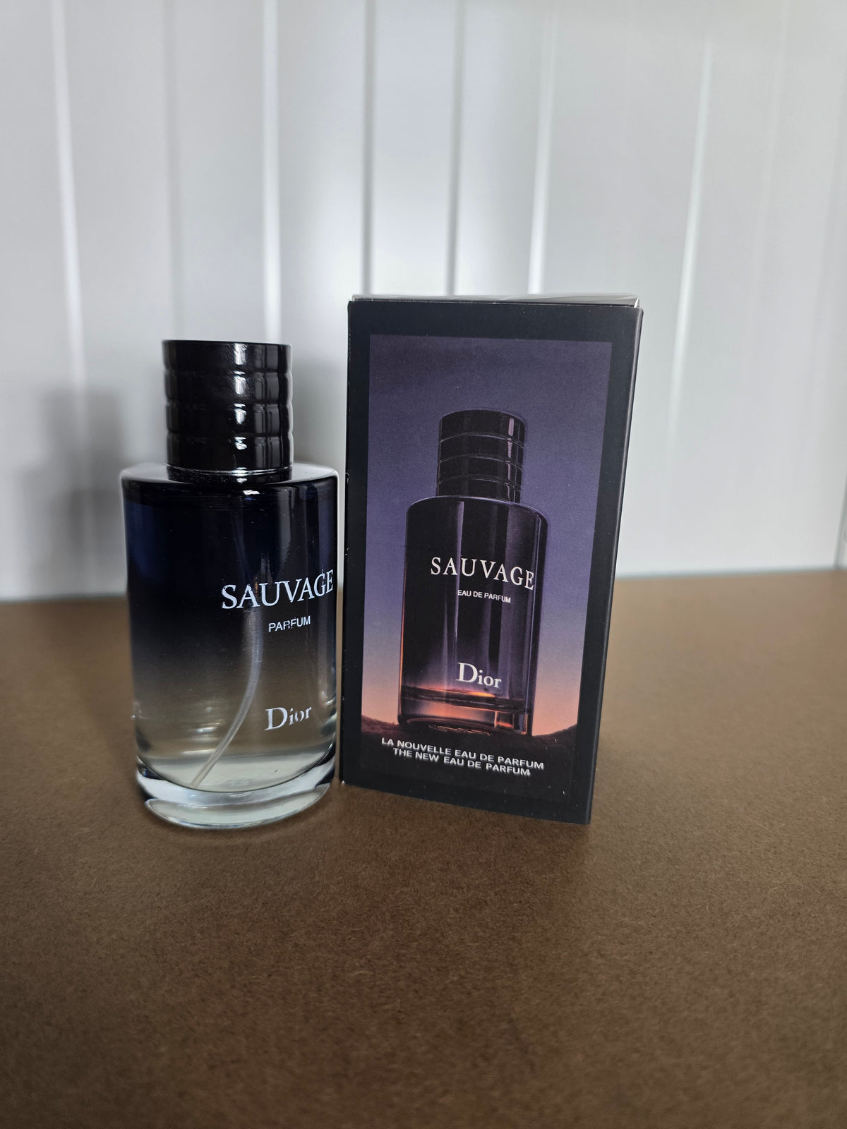 DIOR | SAUVAGE | EAU DE PARFUM | 100ML