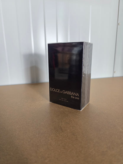 DOLCE & GABBANA | THE ONE FOR MEN | EAU DE PARFUM | 100ML