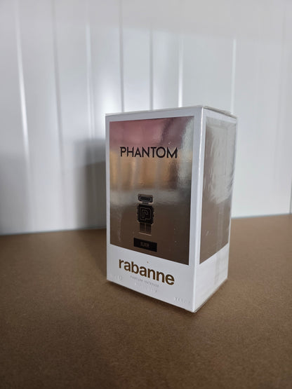 RABANNE | PHANTOM | EAU DE PARFUM | 100ML