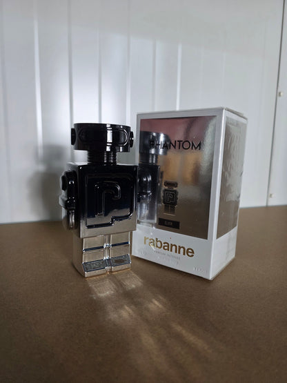 RABANNE | PHANTOM | EAU DE PARFUM | 100ML
