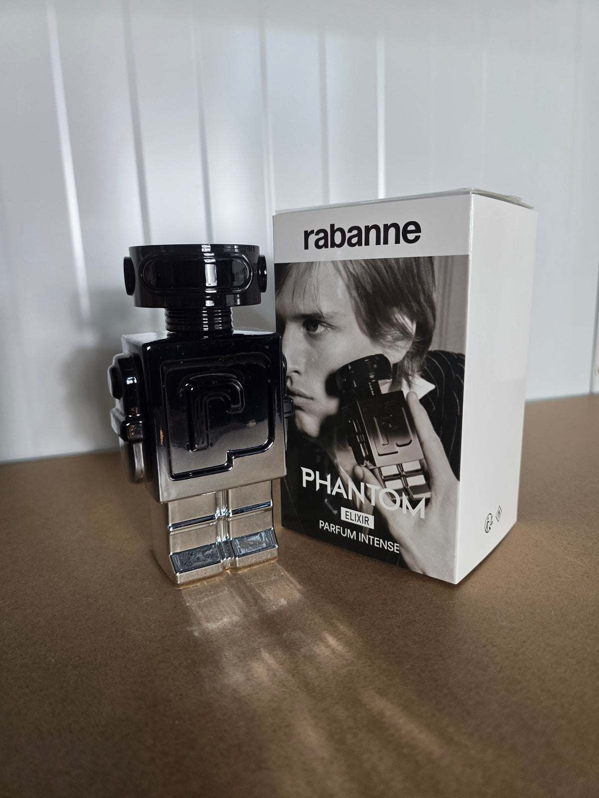 RABANNE | PHANTOM | EAU DE PARFUM | 100ML