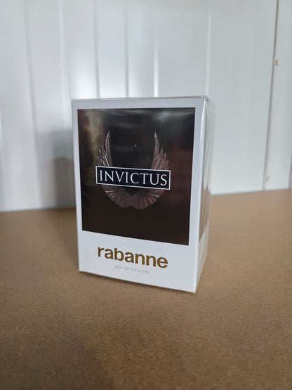 RABANNE | INVICTUS | EAU DE TOILETTE | 100ML