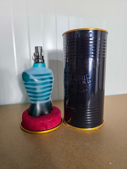 JEAN PAUL GAULTIER | LE MALE | EAU DE TOILETTE | 100ML