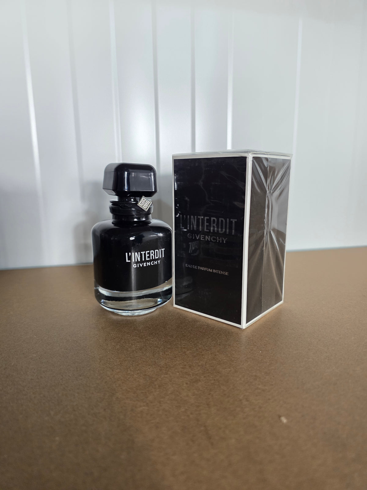GIVENCHY | L’INTERDIT | EAU DE PARFUM | 80ML