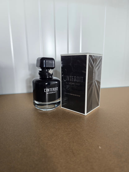 GIVENCHY | L’INTERDIT | EAU DE PARFUM | 80ML