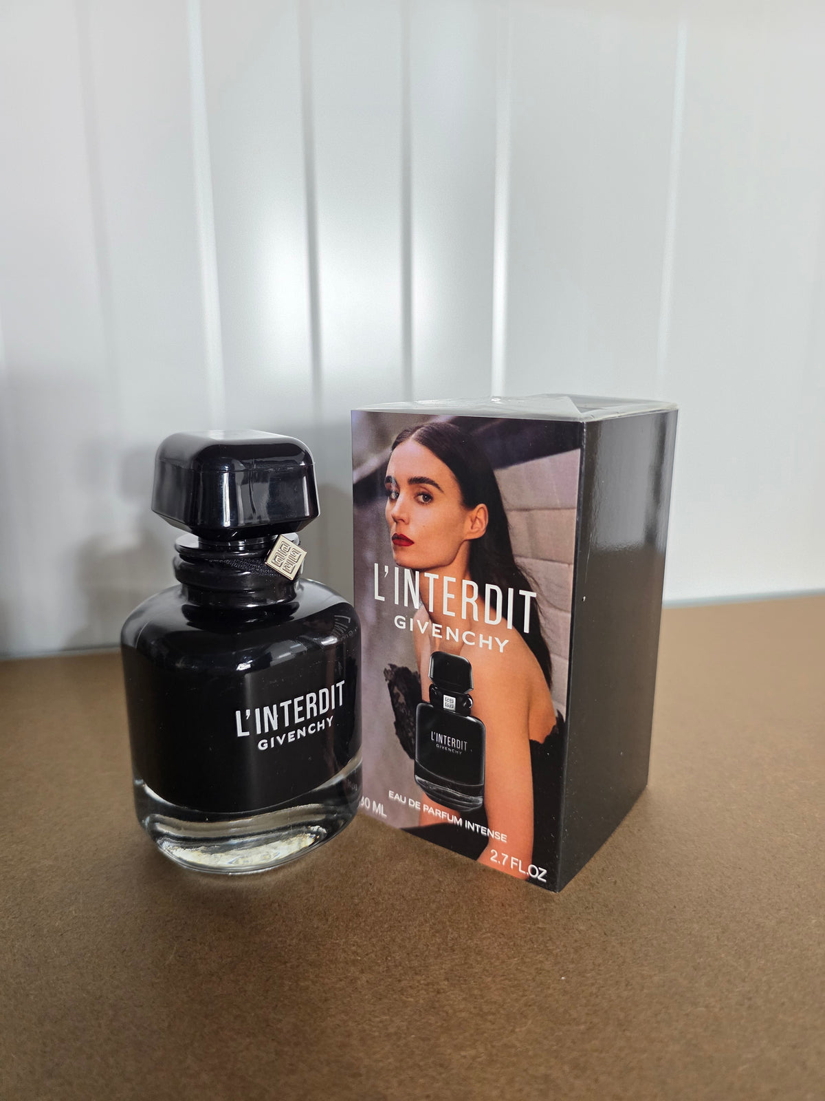 GIVENCHY | L’INTERDIT | EAU DE PARFUM | 80ML