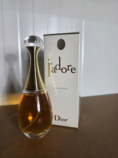 DIOR | J'ADORE | EAU DE PARFUM | 100ML