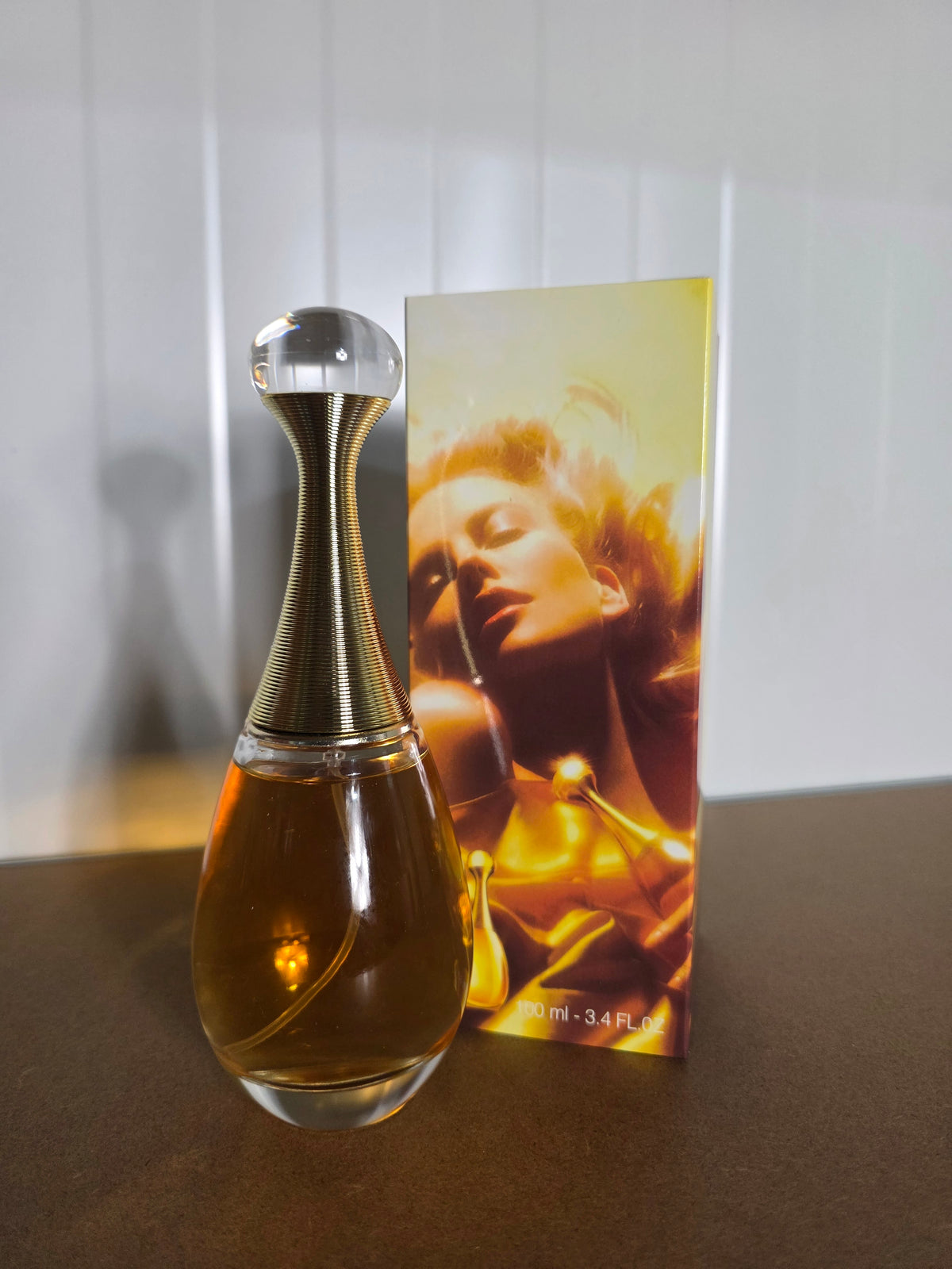 DIOR | J'ADORE | EAU DE PARFUM | 100ML