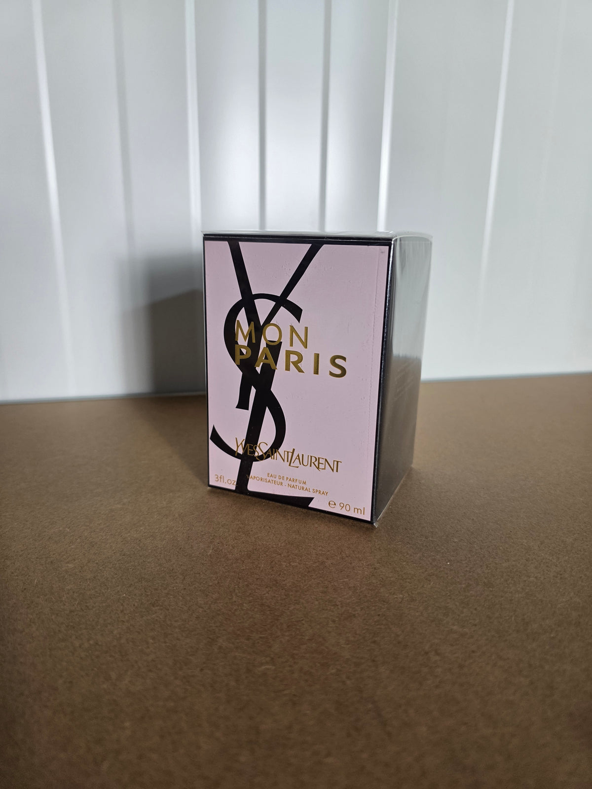 YSL | MON PARIS | EAU DE PARFUM | 90ML